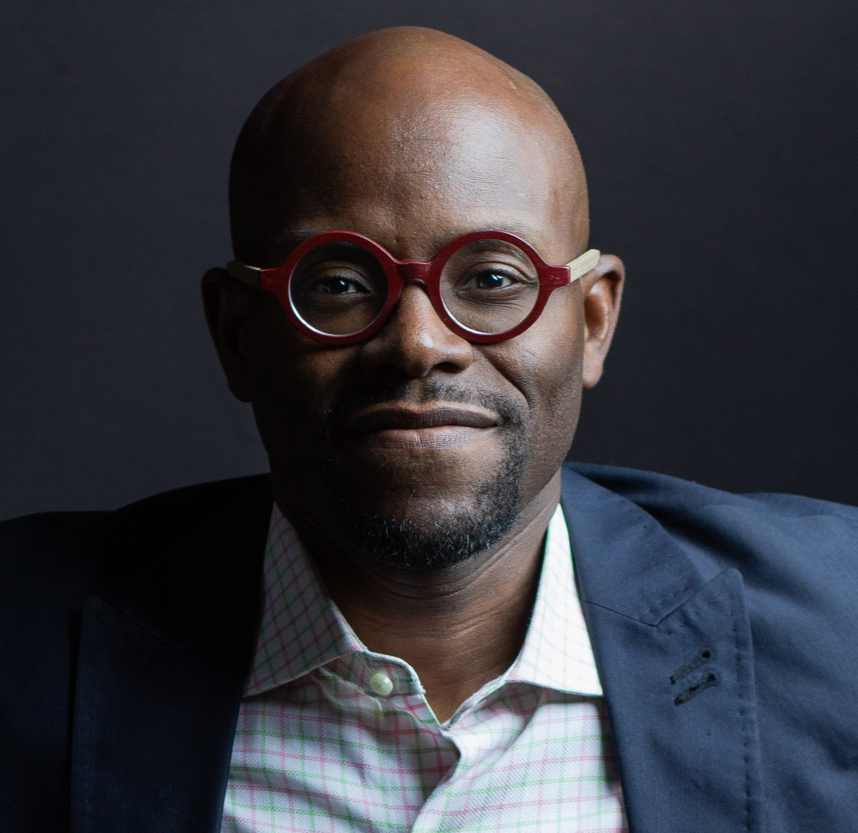 Dr. Tremayne Thurman, OTD, speaker and clinician